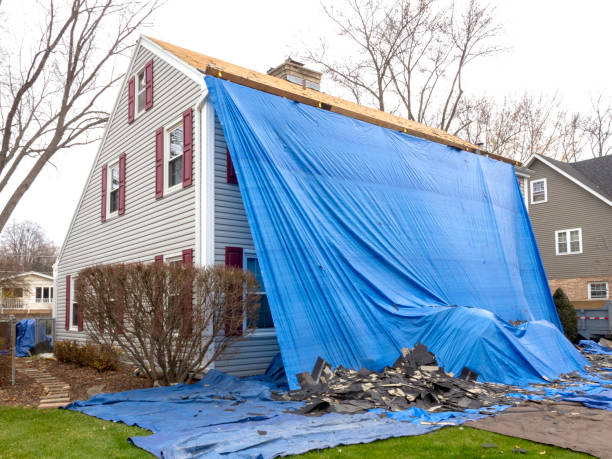 Best James Hardie Siding  in Wellman, IA